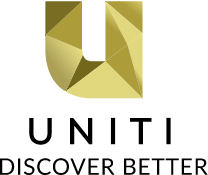 Uniti Internet logo